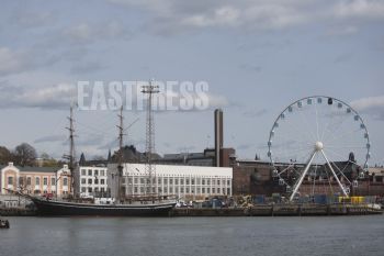 EA176215, Eastpress, Helsinki, Finland